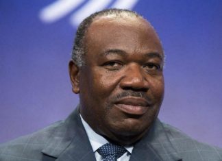Gabon : le président Ali Bongo a quitté le Maroc pour Libreville (entourage)