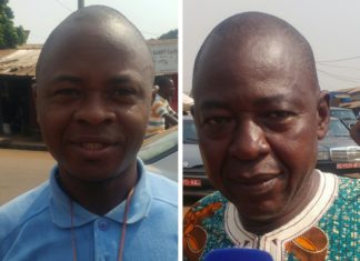 Alpha Condé proroge le mandat de députés (décret) : qu’en penses, les citoyens ?