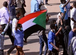Soudan : manifestations réprimées à Khartoum et au Darfour