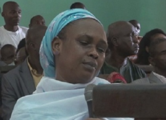 Urgent : des détenus graciés par Pr Alpha Condé