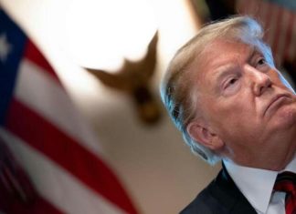 Syrie : Trump met en garde la Turquie contre une catastrophe économique si elle attaque les Kurdes