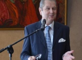 Discours de l’ambassadeur de la Russie Alexandre Bregadzé : les mots du diplomate Russe à Alpha Condé