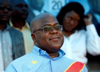 RDC: 17 chefs d’Etat invités pour une passation de pouvoir historique