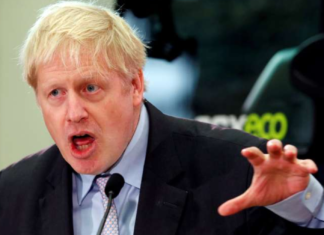 Retrait du Brexit : Boris Johnson menace de ne pas payer la facture de Londres
