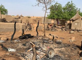 Centre du Mali : 23 civils tués dans l’attaque de villages (maire et source de sécurité)