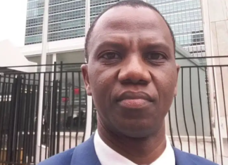Affaires Étrangères : le chef de cabinet Mohamed Camara limogé par décret