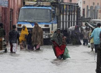 Djibouti : 10 morts suite à une inondation