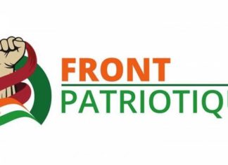 Défense de la Constitution Guinéenne : le Front Patriotique du Niger adhère aux idéaux du FNDC