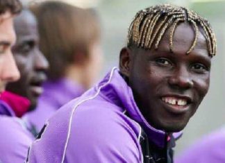 Ligue 1 : Fodé Mansaré signe avec Flamme Olympique