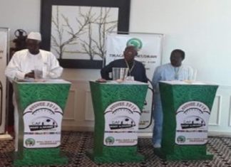 Tournoi UFOA zone A : la Guinée et le Sénégal dans le groupe A