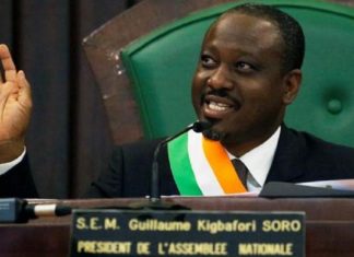 Côte d’Ivoire : Guillaume Soro riposte en dénonçant un coup du pouvoir
