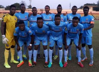 Football : Wakryya victime d’un accident de la circulation, 2 morts et des blessés