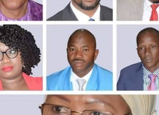 Guinée : (7) commissaires de la CENI décident de se retirer du processus électoral