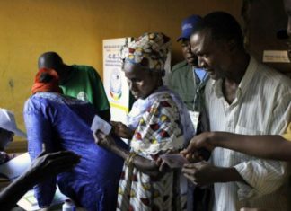 Législatives en Guinée : une délégation conjointe d’anciens chefs d’États attendues à Conakry