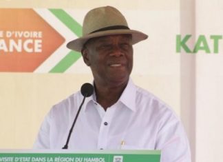 Côte D’Ivoire présidentielle 2020 : Alhassane Ouattara clarifie sa position