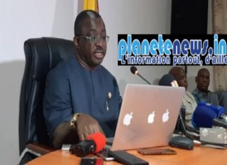 Salifou Kébé : « la CENI ne prévoit pas de prolonger le délai du recensement »