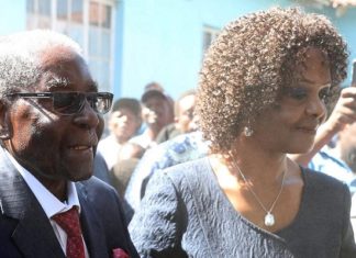 Zimbabwe : la fortune de Robert Mugabe dévoilée par le gouvernement