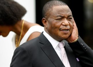 Zimbabwe : l’épouse de l’actuel vice-président arrêtée pour fraude