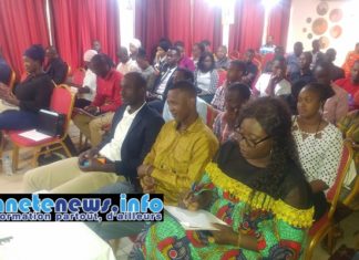 ‘’YALI MONDAY’’ : le programme officiellement lancé à Conakry