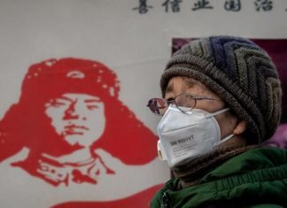 Coronavirus : plus de 100 morts en Chine, l’évacuation d’étrangers s’organise