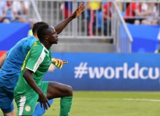 Coupe du monde 2022: le tirage au sort des qualifications Afrique