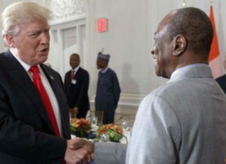 Procès en destitution de Donald Trump : le calme avant la tempête