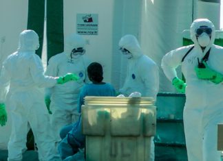 Coronavirus : plus de 250 morts, la Chine de plus en plus isolée