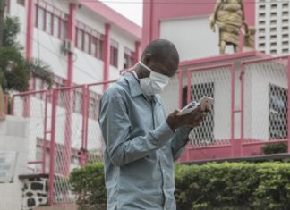 Cameroun: deux cas de coronavirus confirmés