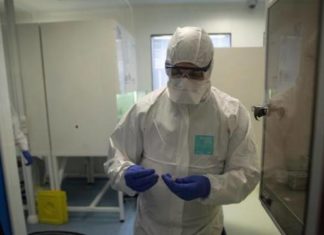 Coronavirus : un cas signalé en Guinée (Ministre Santé)
