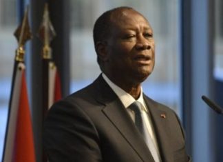 Côte d’Ivoire : Ouattara annonce qu’il ne sera pas candidat à la présidentielle d’octobre
