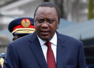 Kenya – Coronavirus : le gouvernement interdit les rapports sexuels pendant 6 mois