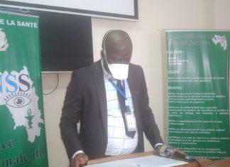 Coronavirus : la Guinée enregistre 73 nouveaux cas contre 37 nouveaux cas de guérisons ce mercredi