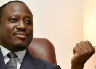 Côte d’Ivoire : Guillaume Soro condamné à 20 ans de prison ferme