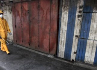 Côte d’Ivoire : un centre contre le coronavirus détruit par la population à Yopougon