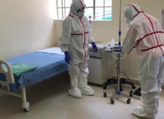Guinée/Coronavirus : 69 autres cas confirmés en plus des 250 déjà enregistrés