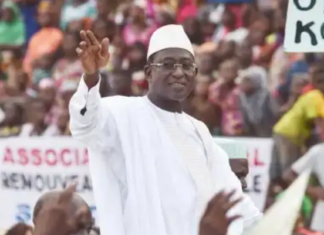 Mali : Amadou Kolossi, médiateur pour la libération de Soumaïla Cissé, pris à son tour en otage 