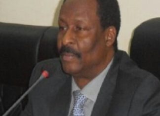 Gouvernement Guinéen : le ministre de l’énergie Cheick Taliby Sylla, limogé (Décret)