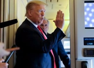 Donald Trump propose un G7 élargi et sans la Chine à l’automne