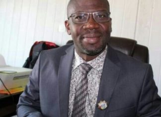 Présidentielle en Guinée : la CENI propose une date (communiqué)