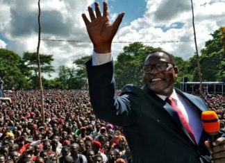 Malawi : l’opposant Lazarus Chakwera élu président