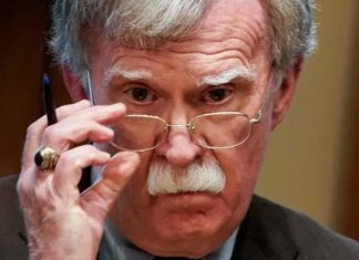 États-Unis : Bolton accuse Trump d’avoir cherché l’aide de la Chine pour sa réélection
