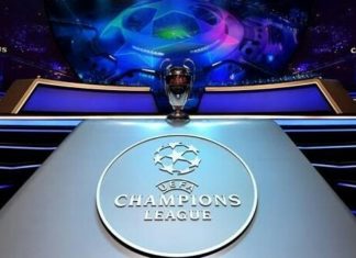Football : le tirage au sort du « Final 8 » de la Ligue des champions