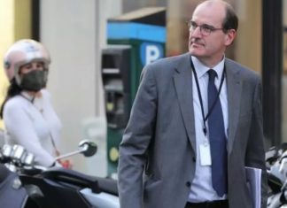 France : Jean Castex nommé Premier ministre