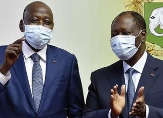 Côte d’Ivoire : le Premier ministre de retour après deux mois en France pour « un contrôle médical »