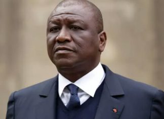 Côte d’Ivoire : le ministre de la Défense, Hamed Bakayoko, nommé Premier ministre