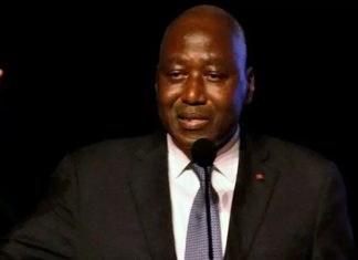 Côte d’Ivoire : mort du Premier ministre Amadou Gon Coulibaly