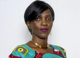 Déclaration intégrale Organisation Panafricaine des Femmes