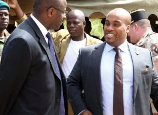 Mali : Karim Keïta démissionne de la présidence de la commission Défense de l’Assemblée