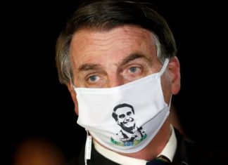 Brésil : le président Jair Bolsonaro a été testé positif au Covid-19