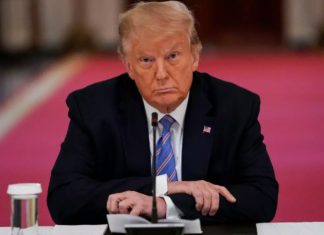 Les États-Unis lancent officiellement leur retrait de l’OMS